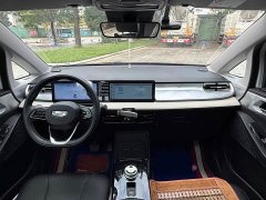 Geely Geometry E Firefly 401KM Thunder Tiger 4-Seater - ფოტო 5