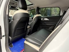 Geely Geometry E Firefly 401KM Thunder Tiger 4-Seater - ფოტო 6