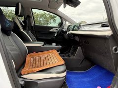 Geely Geometry E Firefly 401KM Thunder Tiger 4-Seater - ფოტო 7