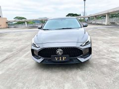 SAIC MG5 300TGI DCT Premium Luxury Edition - ფოტო 2
