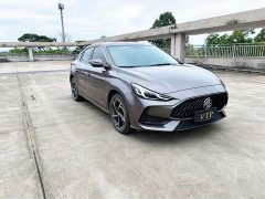 SAIC MG5 300TGI DCT Premium Luxury Edition - ფოტო 3