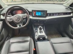 SAIC MG5 300TGI DCT Premium Luxury Edition - ფოტო 4