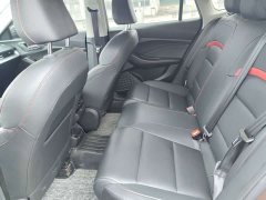 SAIC MG5 300TGI DCT Premium Luxury Edition - ფოტო 6