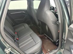 Audi A3 Facelift Sportback 35 TFSI Fashion Sport - ფოტო 13