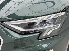 Audi A3 Facelift Sportback 35 TFSI Fashion Sport - ფოტო 15
