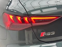 Audi A3 Facelift Sportback 35 TFSI Fashion Sport - ფოტო 16