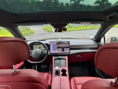 AITO M5 EVSmart Drive Edition - ფოტო 3