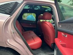 AITO M5 EVSmart Drive Edition - ფოტო 4