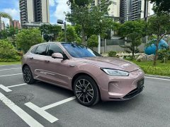 AITO M5 EVSmart Drive Edition - ფოტო 5
