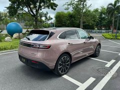 AITO M5 EVSmart Drive Edition - ფოტო 8