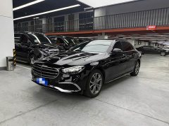 Mercedes-Benz E-Class Facelift E 300 L Sport Luxury - ფოტო 1