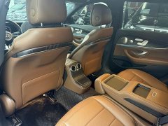Mercedes-Benz E-Class Facelift E 300 L Sport Luxury - ფოტო 10