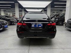 Mercedes-Benz E-Class Facelift E 300 L Sport Luxury - ფოტო 14