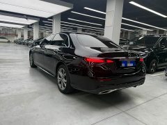 Mercedes-Benz E-Class Facelift E 300 L Sport Luxury - ფოტო 15