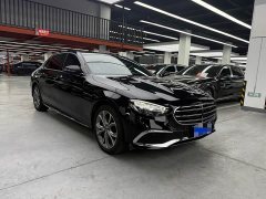 Mercedes-Benz E-Class Facelift E 300 L Sport Luxury - ფოტო 3