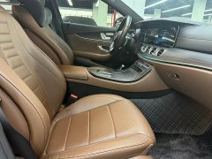 Mercedes-Benz E-Class Facelift E 300 L Sport Luxury - ფოტო 4
