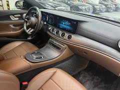 Mercedes-Benz E-Class Facelift E 300 L Sport Luxury - ფოტო 5