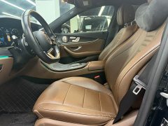 Mercedes-Benz E-Class Facelift E 300 L Sport Luxury - ფოტო 6