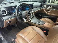 Mercedes-Benz E-Class Facelift E 300 L Sport Luxury - ფოტო 7