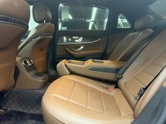 Mercedes-Benz E-Class Facelift E 300 L Sport Luxury - ფოტო 9