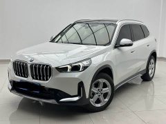 BMW X1 sDrive20Li X Design Package - ფოტო 1