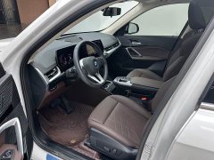 BMW X1 sDrive20Li X Design Package - ფოტო 10
