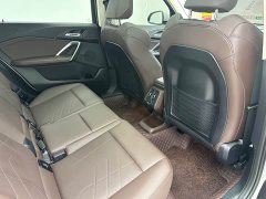 BMW X1 sDrive20Li X Design Package - ფოტო 12