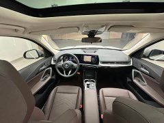 BMW X1 sDrive20Li X Design Package - ფოტო 13