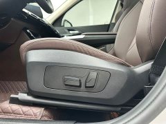 BMW X1 sDrive20Li X Design Package - ფოტო 14