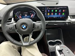 BMW X1 sDrive20Li X Design Package - ფოტო 16