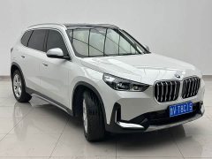 BMW X1 sDrive20Li X Design Package - ფოტო 3