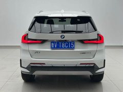 BMW X1 sDrive20Li X Design Package - ფოტო 4