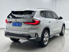 BMW X1 sDrive20Li X Design Package - ფოტო 5