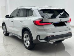 BMW X1 sDrive20Li X Design Package - ფოტო 6