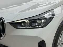 BMW X1 sDrive20Li X Design Package - ფოტო 7