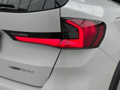 BMW X1 sDrive20Li X Design Package - ფოტო 8