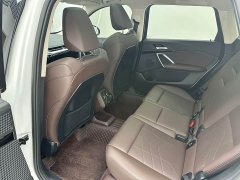 BMW X1 sDrive20Li X Design Package - ფოტო 9