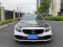 Mercedes-Benz C-Class AMG 2019 AMG C 43 4MATIC Coupe - ფოტო 1