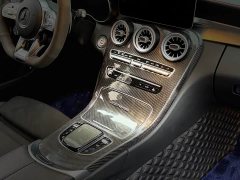 Mercedes-Benz C-Class AMG 2019 AMG C 43 4MATIC Coupe - ფოტო 8