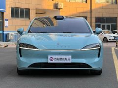 Luxeed Zhiji S7 855km Max - ფოტო 2