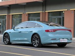 Luxeed Zhiji S7 855km Max - ფოტო 4