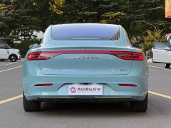 Luxeed Zhiji S7 855km Max - ფოტო 5