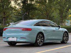 Luxeed Zhiji S7 855km Max - ფოტო 6