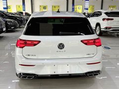 Volkswagen Golf 280TSI DSG R-Line Lite - ფოტო 10