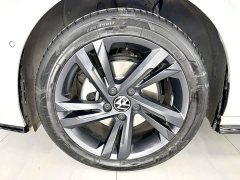 Volkswagen Golf 280TSI DSG R-Line Lite - ფოტო 13