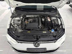 Volkswagen Golf 280TSI DSG R-Line Lite - ფოტო 14