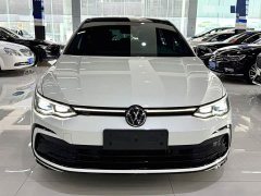 Volkswagen Golf 280TSI DSG R-Line Lite - ფოტო 2