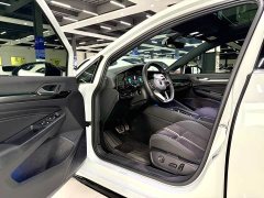 Volkswagen Golf 280TSI DSG R-Line Lite - ფოტო 4