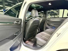 Volkswagen Golf 280TSI DSG R-Line Lite - ფოტო 5