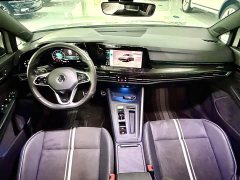 Volkswagen Golf 280TSI DSG R-Line Lite - ფოტო 6